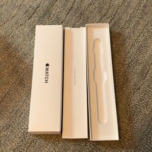 Series 3 Apple Watch